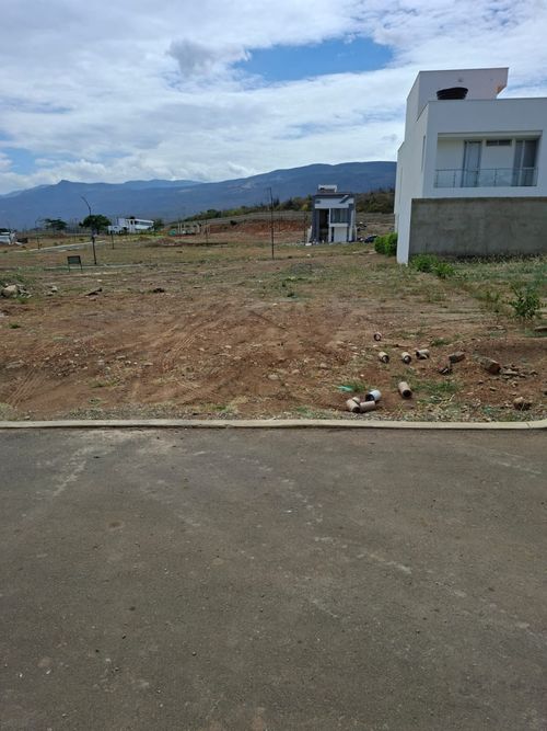 Lote en venta en Bocono, Villa del Rosario, 200 m² · foto 9 de 9