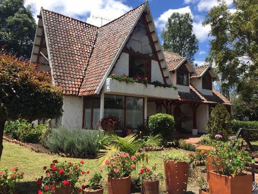 Casa de 4 alcobas en venta en Cota, 300 m² · foto 5 de 7