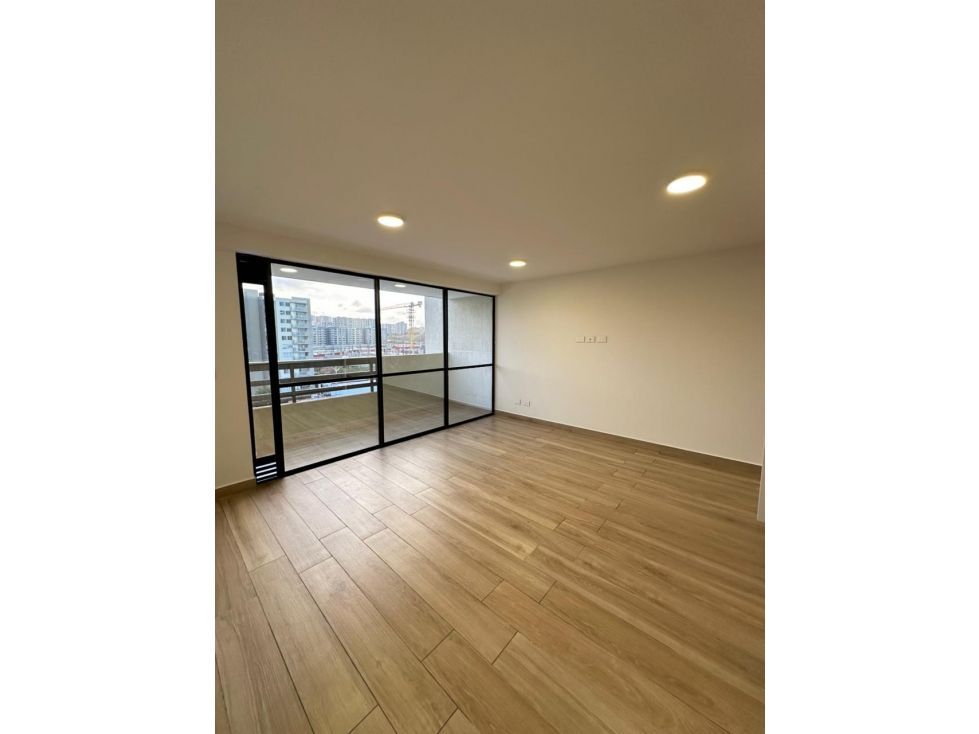 Departamento en venta con baja de precio en Rio Alto