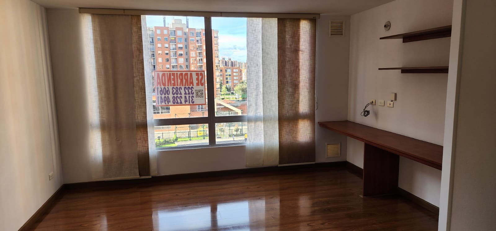 Apartamento en venta en Gran Granada, Bogotá · foto 3 de 20