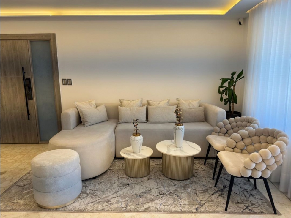 Apartamento en venta en Riomar, Barranquilla · foto 3 de 21