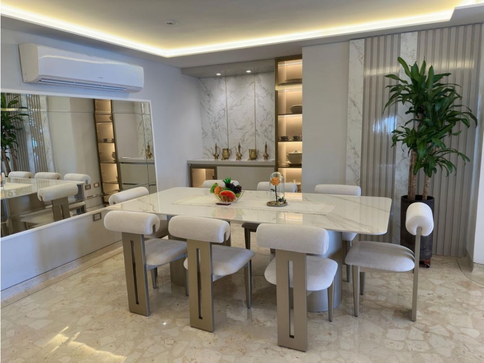 Apartamento en venta en Riomar, Barranquilla · foto 4 de 21