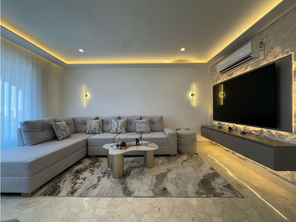 Apartamento en venta en Riomar, Barranquilla · foto 5 de 21