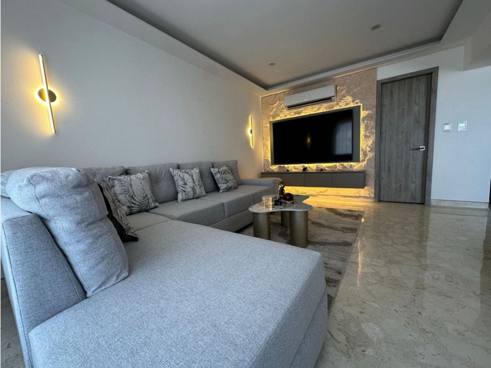 Apartamento en venta en Riomar, Barranquilla · foto 6 de 21