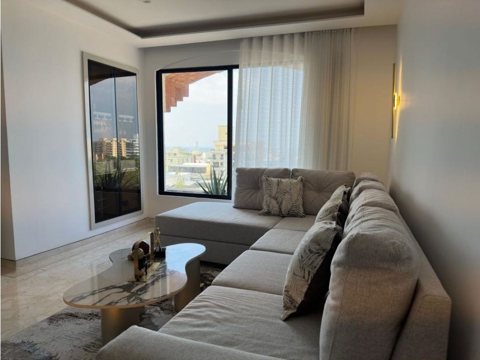 Apartamento en venta en Riomar, Barranquilla · foto 7 de 21