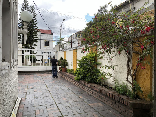 Casa en venta en Palermo, Bogotá · foto 2 de 17