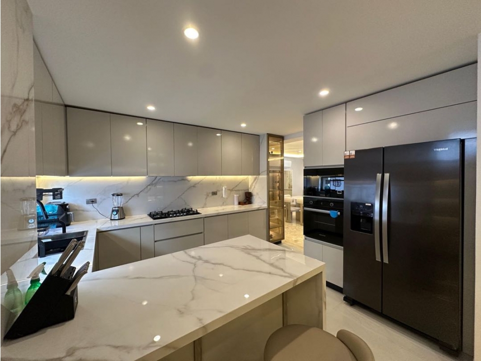 Apartamento en venta en Riomar, Barranquilla · foto 9 de 21