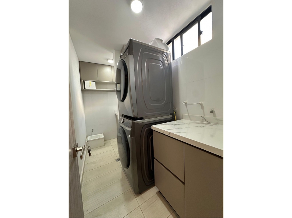 Apartamento en venta en Riomar, Barranquilla · foto 12 de 21