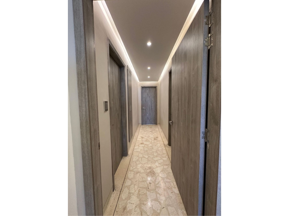 Apartamento en venta en Riomar, Barranquilla · foto 13 de 21
