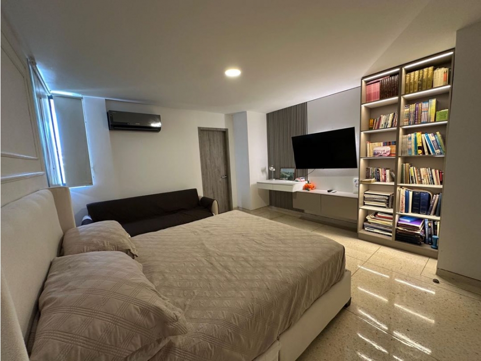 Apartamento en venta en Riomar, Barranquilla · foto 14 de 21