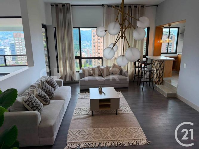 Apartamento de 3 alcobas en venta en Alejandría, Medellín, 277 m² · foto 5 de 24