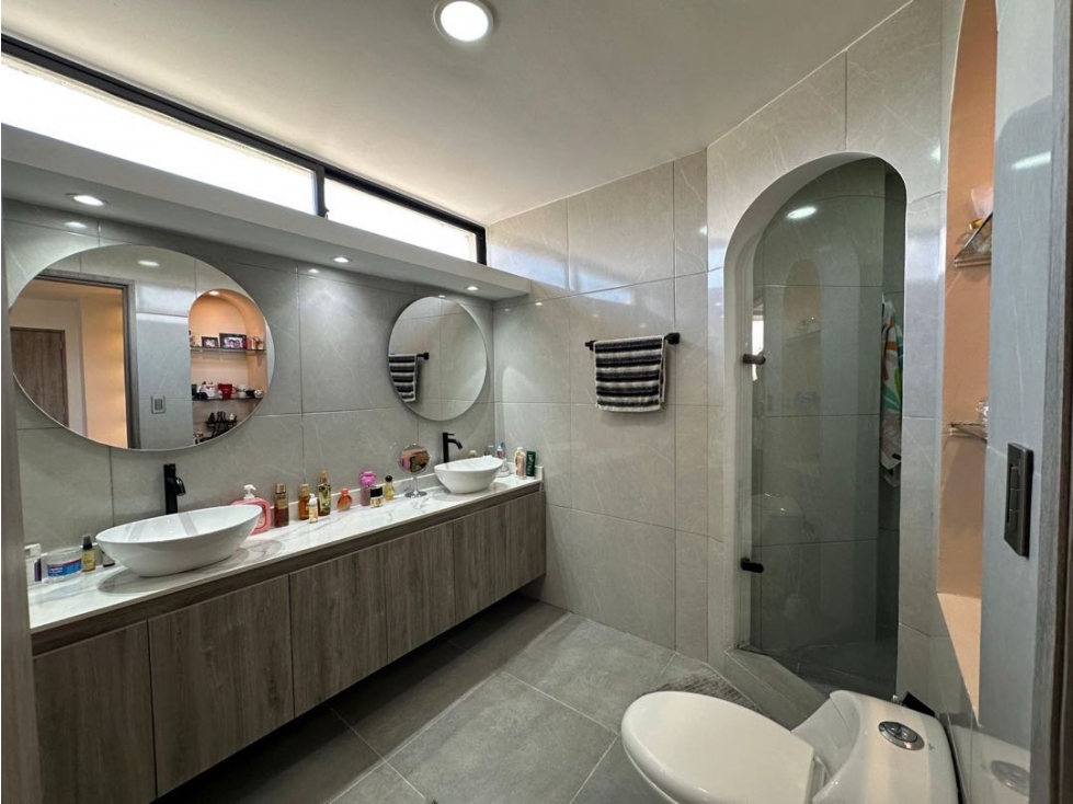 Apartamento en venta en Riomar, Barranquilla · foto 16 de 21