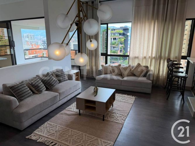 Apartamento de 3 alcobas en venta en Alejandría, Medellín, 277 m² · foto 11 de 24