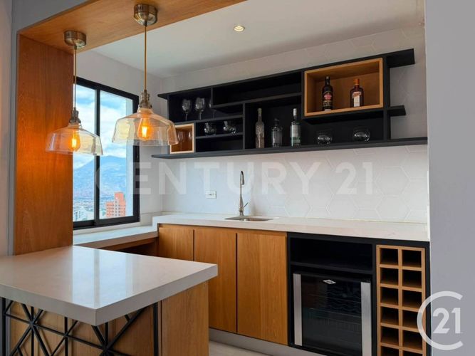 Apartamento de 3 alcobas en venta en Alejandría, Medellín, 277 m² · foto 14 de 24