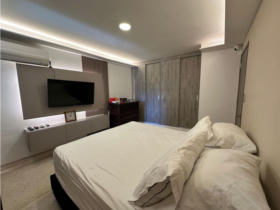 Apartamento en venta en Riomar, Barranquilla · foto 18 de 21