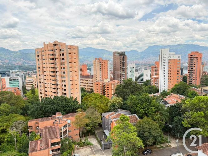 Apartamento de 3 alcobas en venta en Alejandría, Medellín, 277 m² · foto 17 de 24