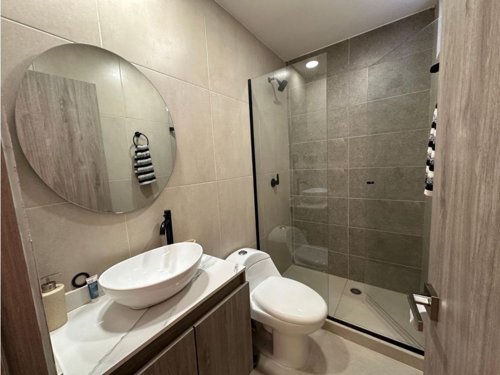 Apartamento en venta en Riomar, Barranquilla · foto 19 de 21