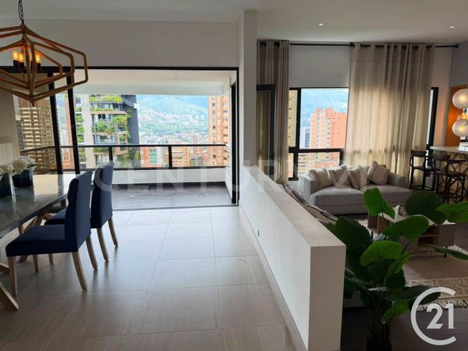 Apartamento de 3 alcobas en venta en Alejandría, Medellín, 277 m² · foto 20 de 24