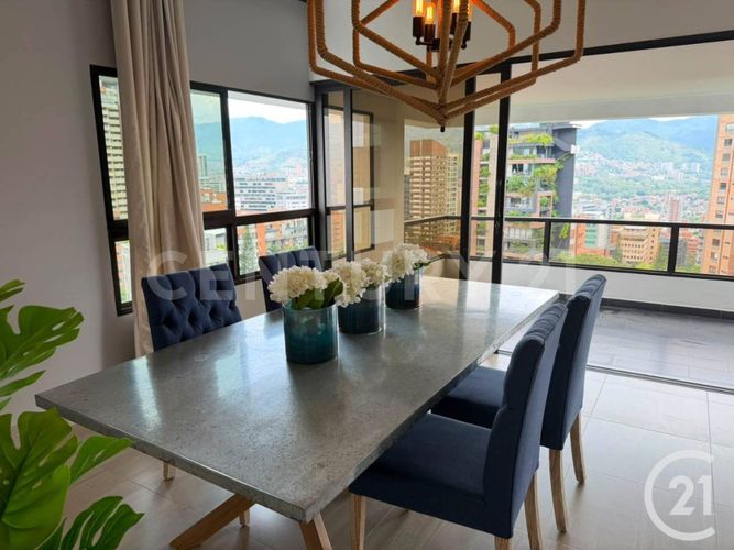 Apartamento de 3 alcobas en venta en Alejandría, Medellín, 277 m² · foto 21 de 24