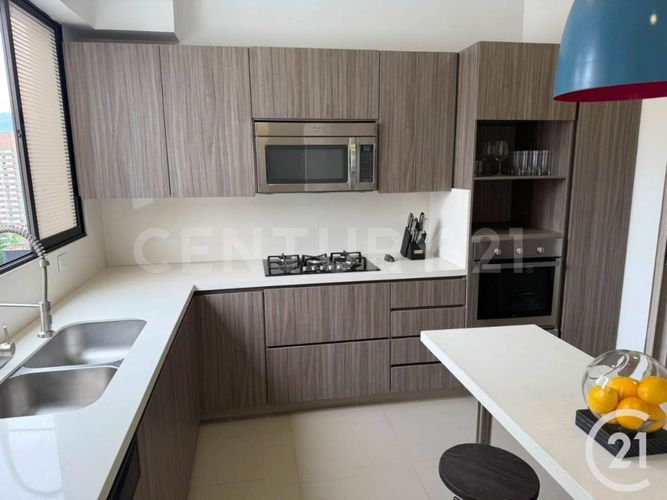 Apartamento de 3 alcobas en venta en Alejandría, Medellín, 277 m² · foto 22 de 24