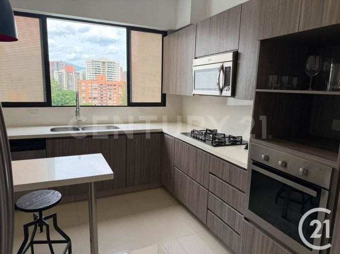 Apartamento de 3 alcobas en venta en Alejandría, Medellín, 277 m² · foto 24 de 24