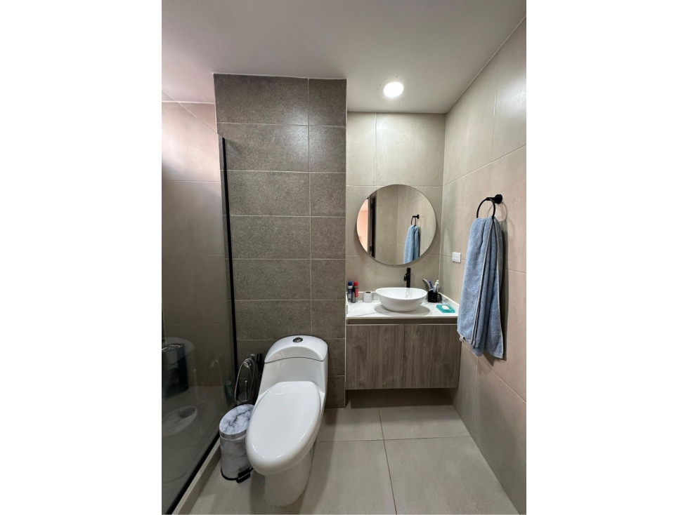 Apartamento en venta en Riomar, Barranquilla · foto 21 de 21