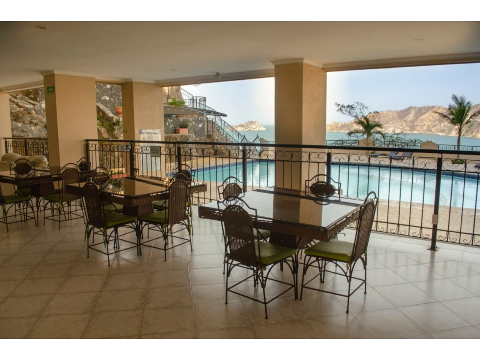 Apartamento en venta en Rodadero, Santa Marta · foto 9 de 24