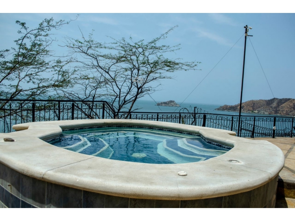 Apartamento en venta en Rodadero, Santa Marta · foto 10 de 24