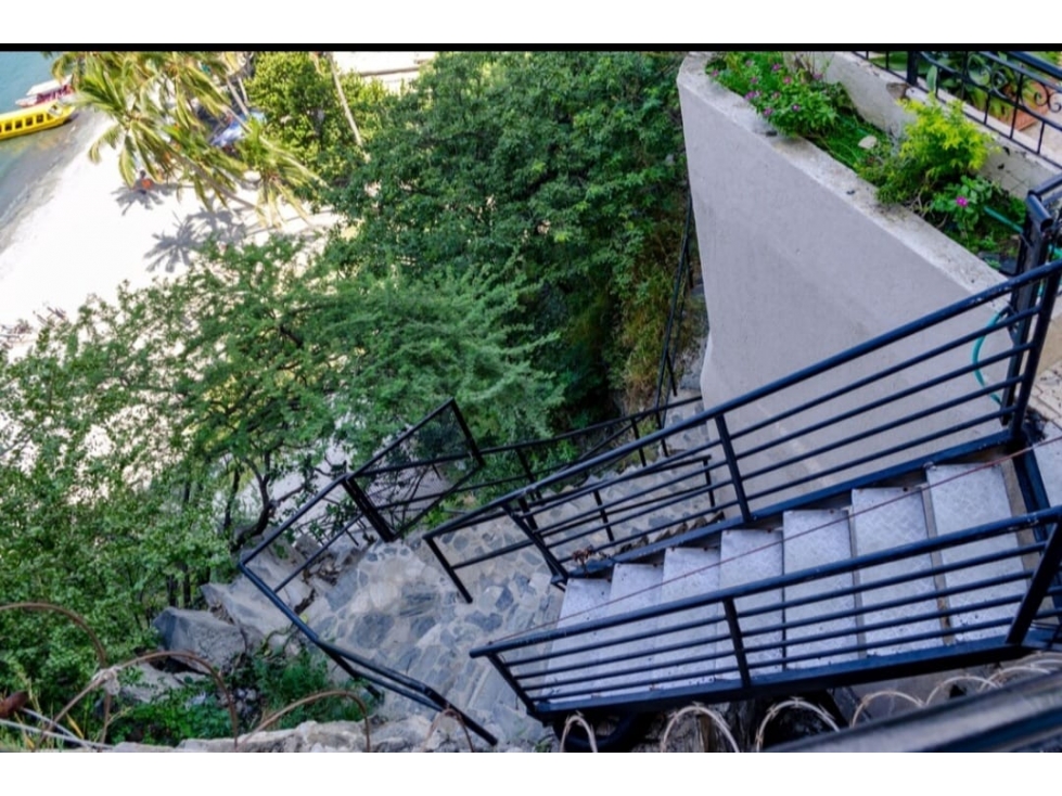 Apartamento en venta en Rodadero, Santa Marta · foto 12 de 24