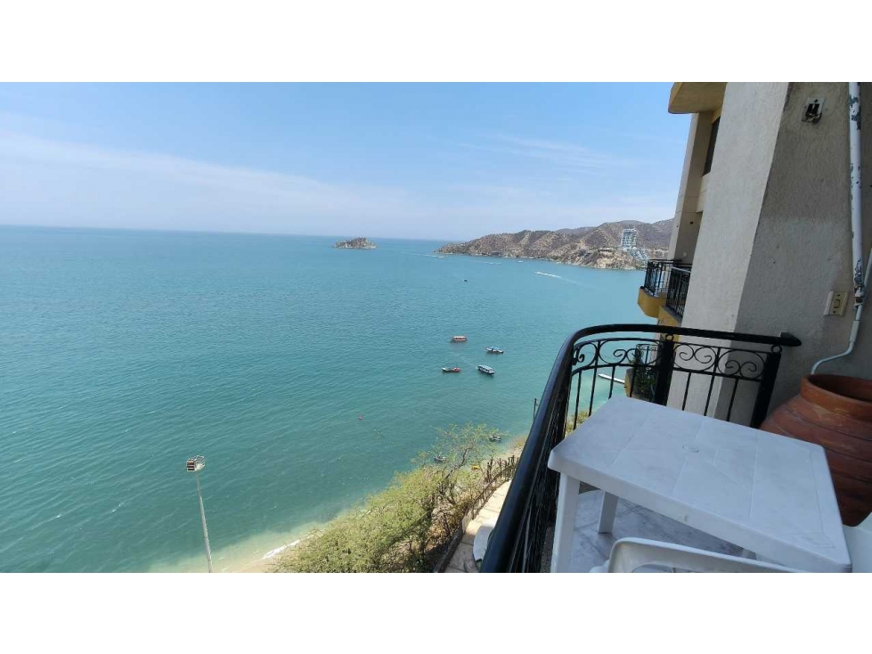Apartamento en venta en Rodadero, Santa Marta · foto 16 de 24