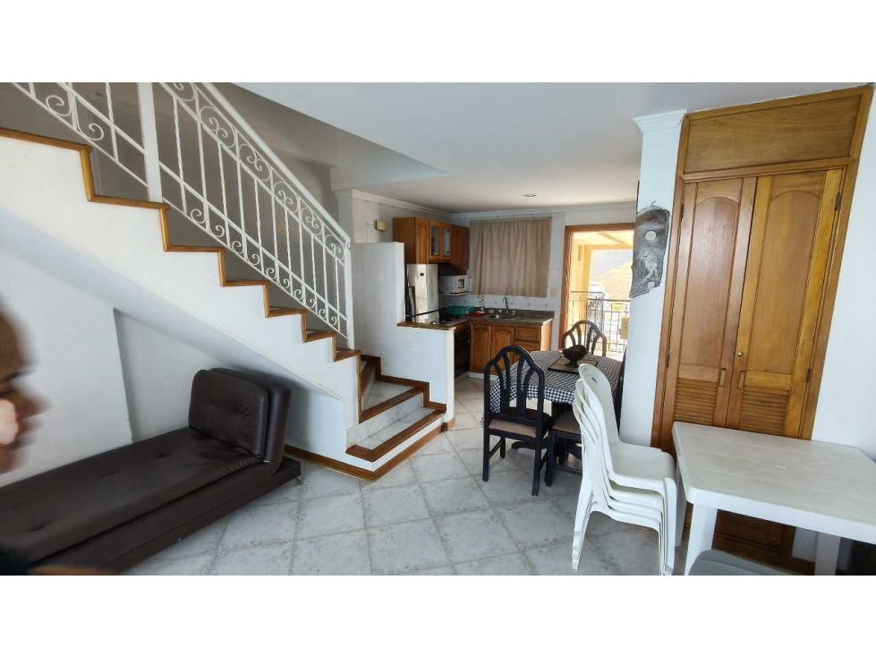 Apartamento en venta en Rodadero, Santa Marta · foto 17 de 24