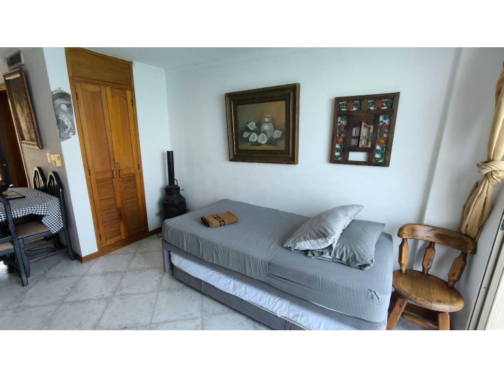 Apartamento en venta en Rodadero, Santa Marta · foto 19 de 24