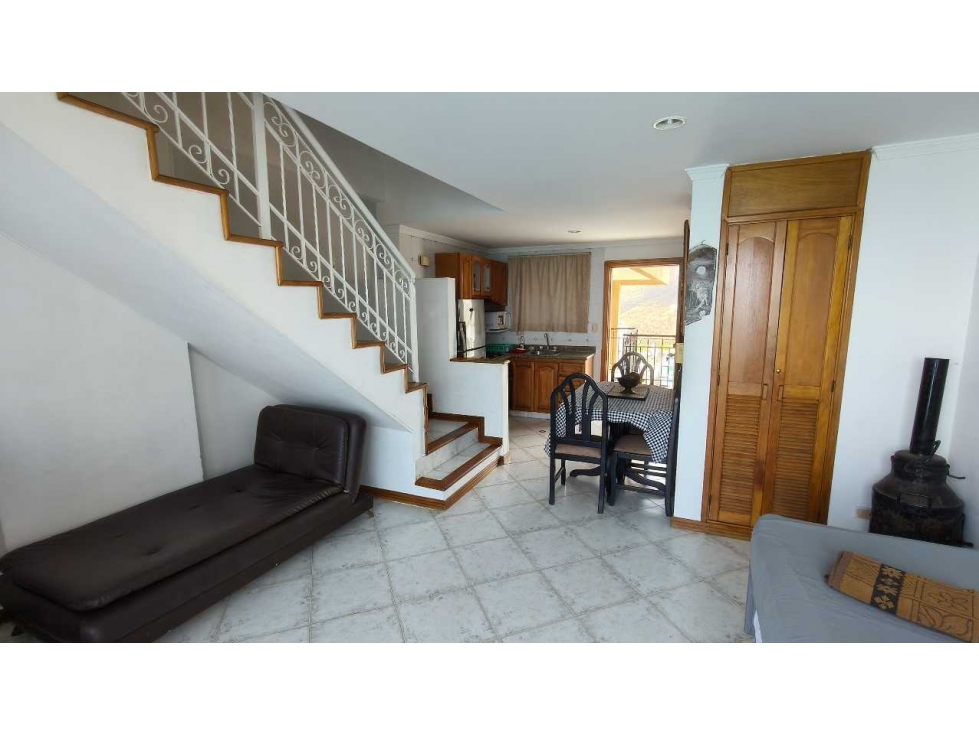 Apartamento en venta en Rodadero, Santa Marta · foto 20 de 24