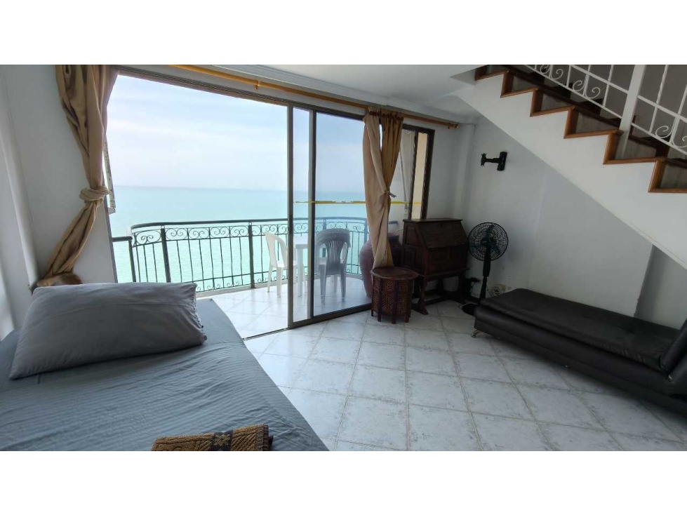 Apartamento en venta en Rodadero, Santa Marta · foto 21 de 24