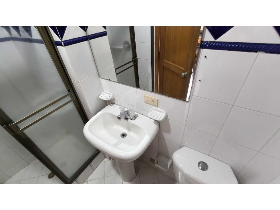 Apartamento en venta en Rodadero, Santa Marta · foto 22 de 24