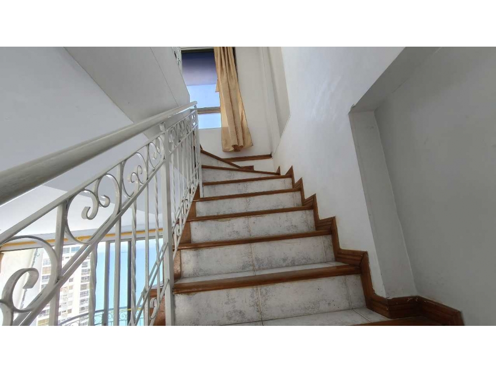 Apartamento en venta en Rodadero, Santa Marta · foto 23 de 24