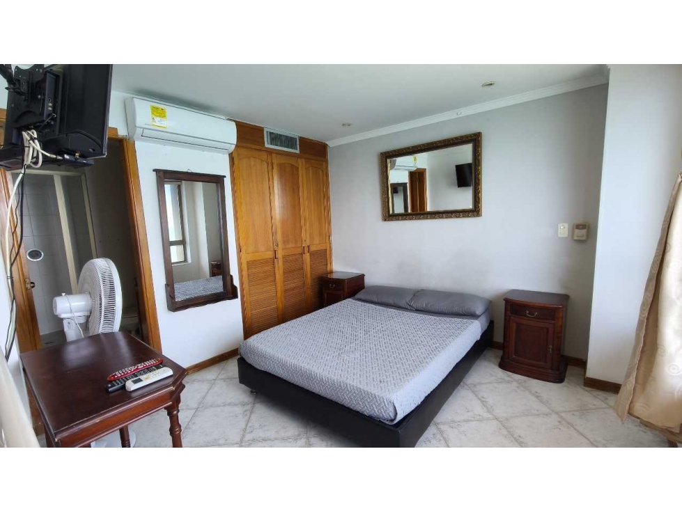 Apartamento en venta en Rodadero, Santa Marta · foto 24 de 24