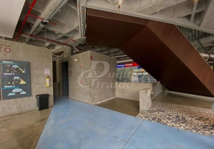 Local en venta en Loma Del Chocho, Envigado, 5 m² · foto 2 de 7