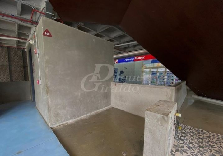 Local en venta en Loma Del Chocho, Envigado, 5 m² · foto 4 de 7