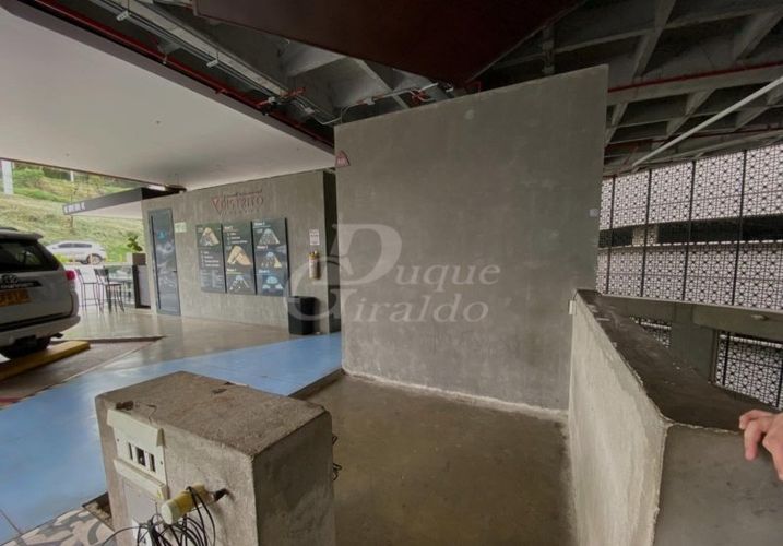 Local en venta en Loma Del Chocho, Envigado, 5 m² · foto 5 de 7