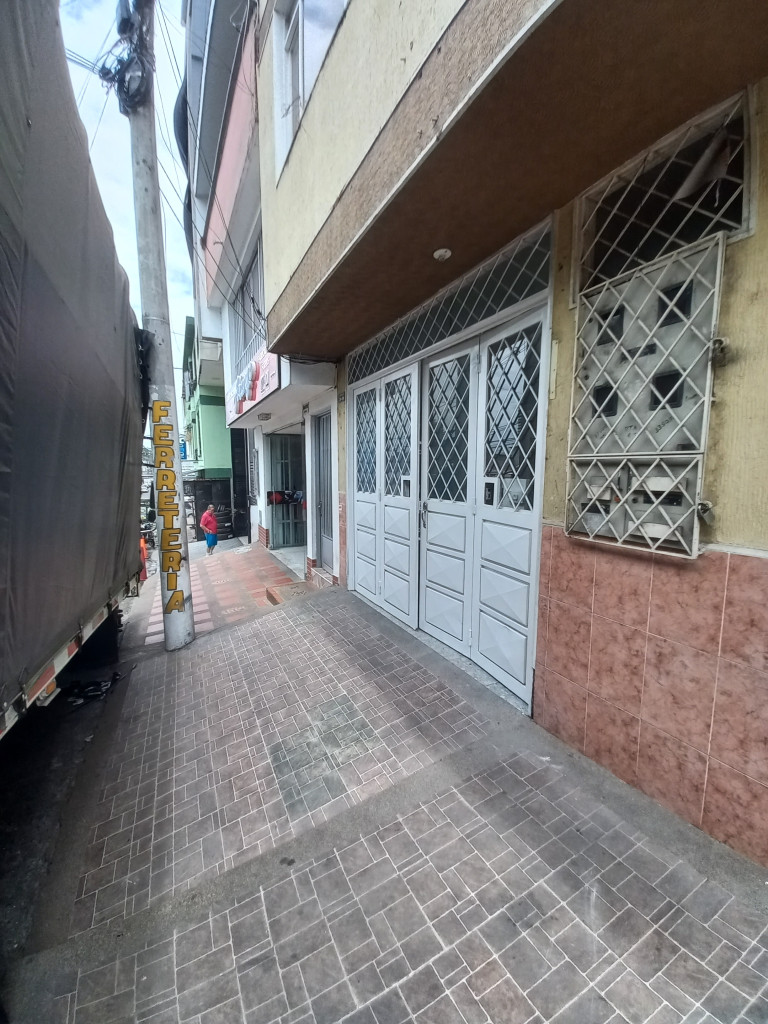 Local en Arriendo en El carmen, Ibagué