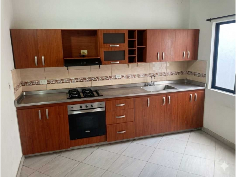 House for rent in Jardines, Envigado
