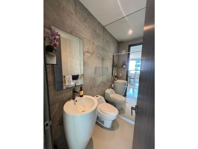 Apartamento de 3 alcobas en venta en Buenavista, Barranquilla, 162 m² · foto 4 de 13
