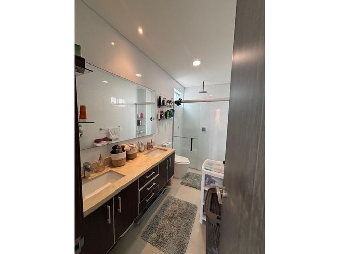 Apartamento de 3 alcobas en venta en Buenavista, Barranquilla, 162 m² · foto 9 de 13