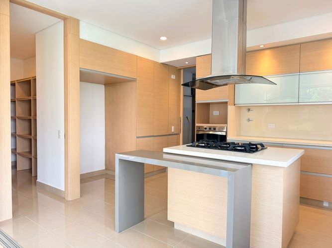 Apartamento de 3 alcobas en arriendo en El Poblado, Medellín, 272 m² · foto 6 de 19