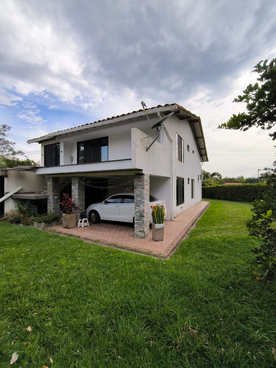 Casa en venta en Cerritos, Pereira · foto 5 de 24
