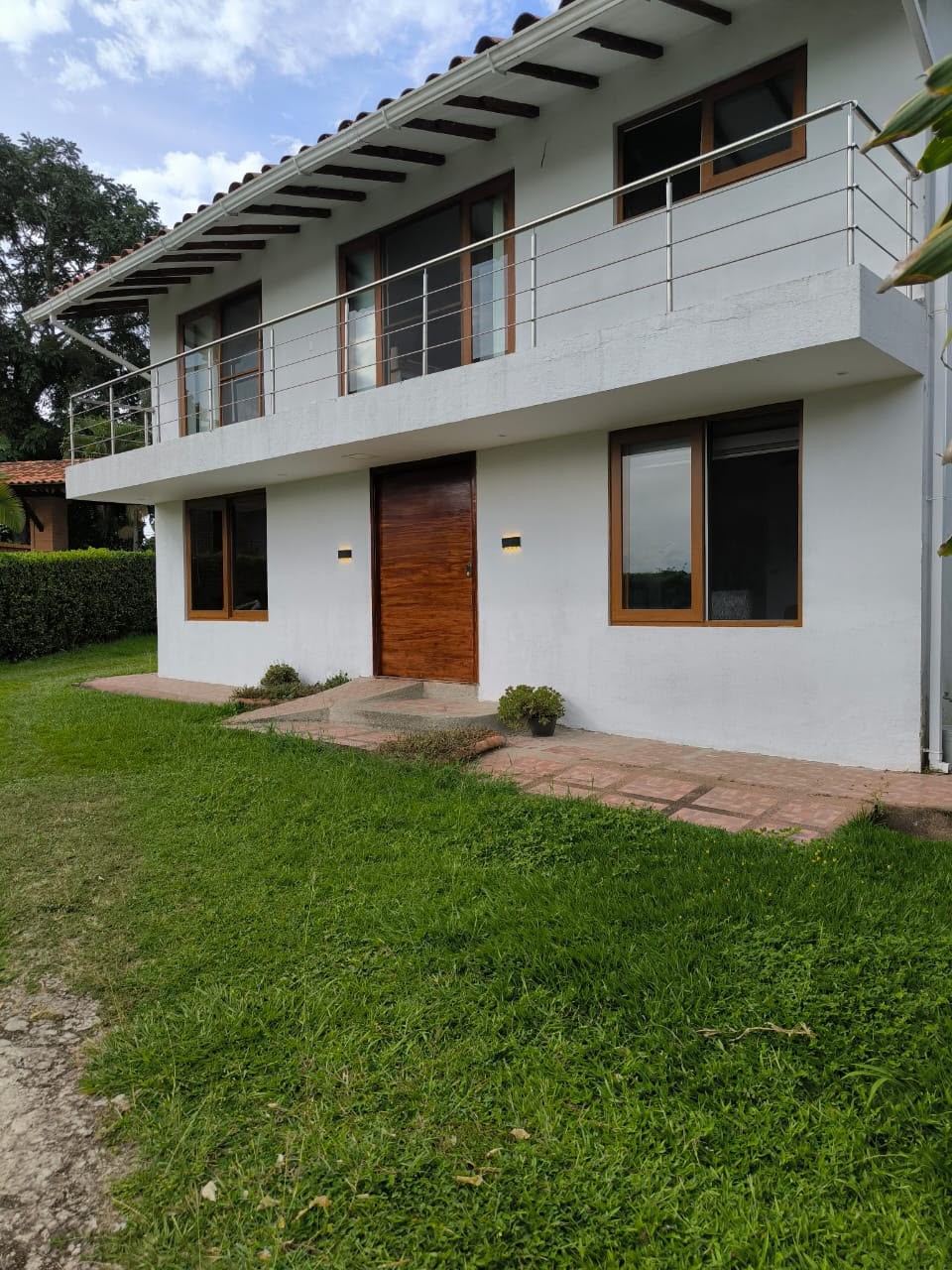 Casa en venta en Cerritos, Pereira · foto 2 de 24