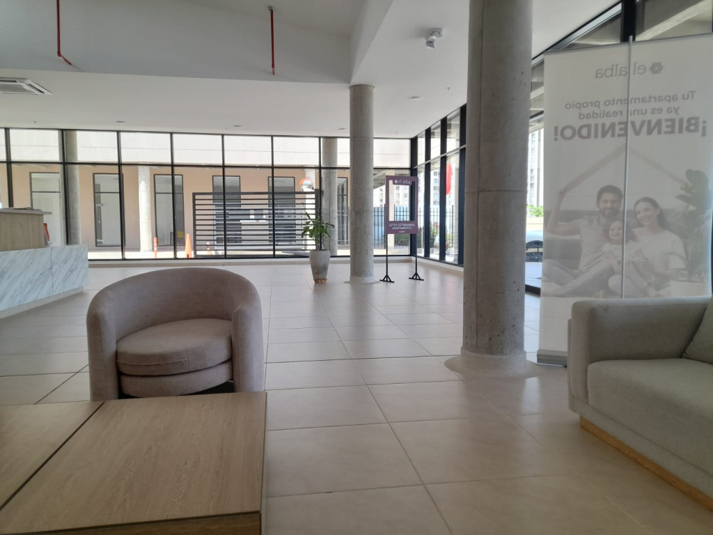 Apartamento en arriendo en Ciudad Mallorquin, Barranquilla · foto 5 de 18