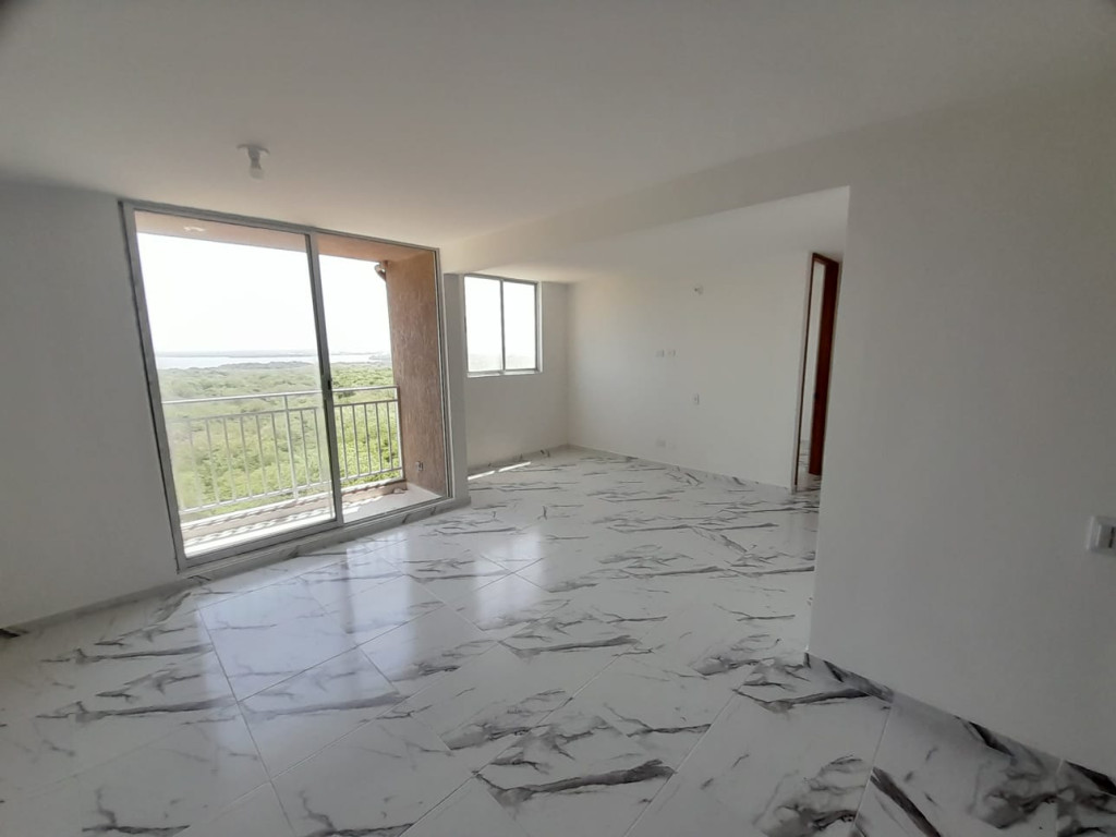 Apartamento en arriendo en Ciudad Mallorquin, Barranquilla · foto 9 de 18