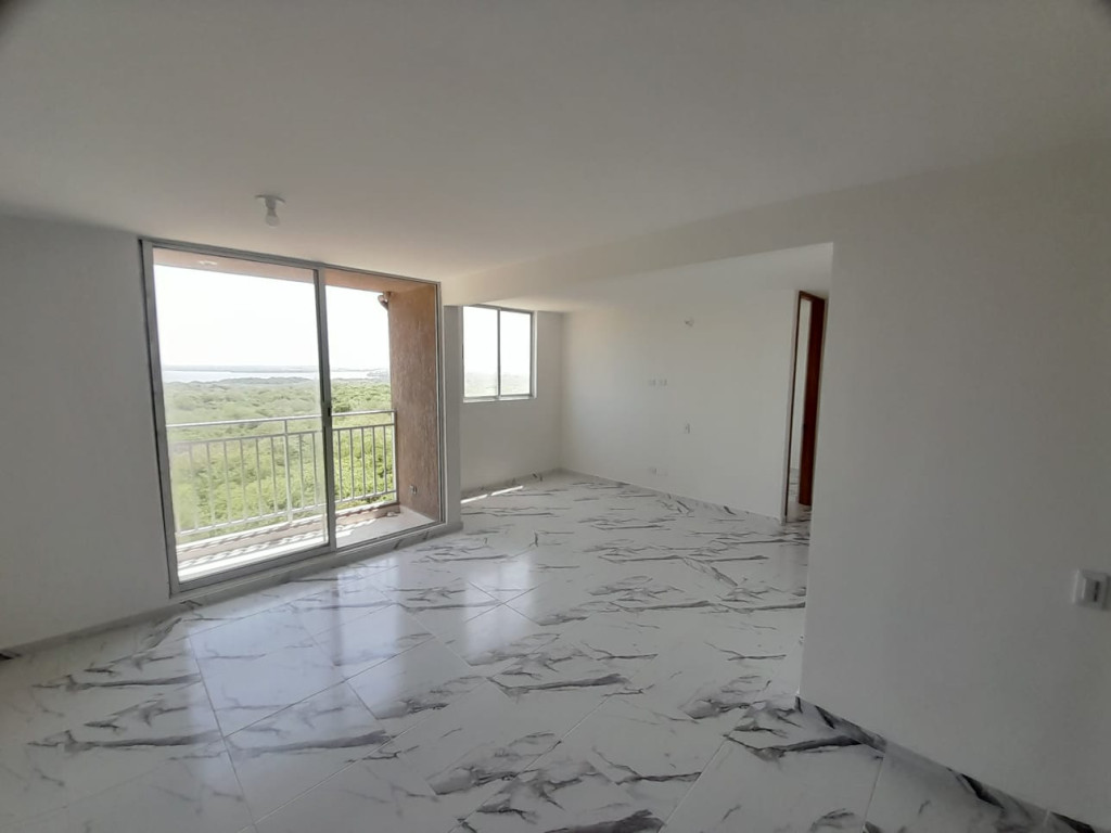 Apartamento en arriendo en Ciudad Mallorquin, Barranquilla · foto 11 de 18